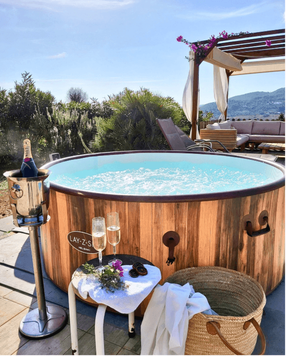 jacuzzie